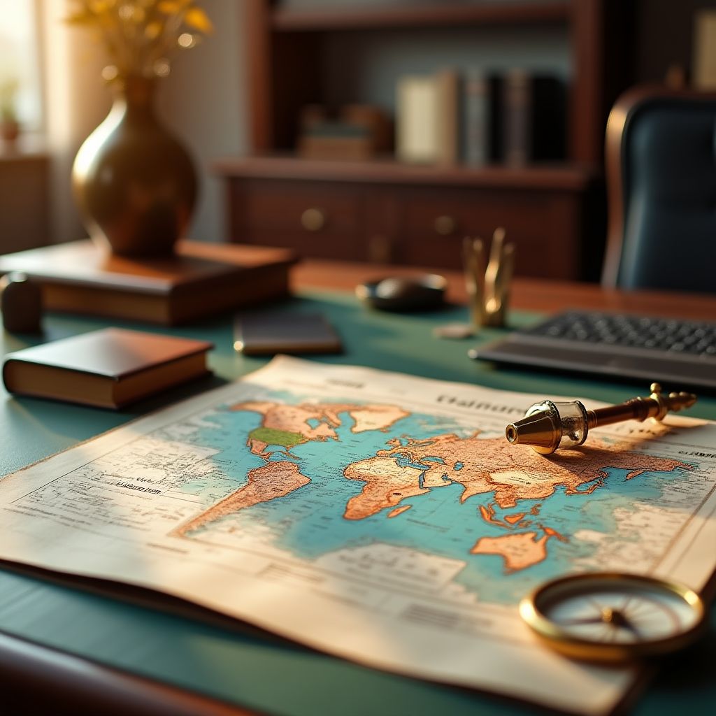 Koçluk misyonumuzu temsil eden görsel