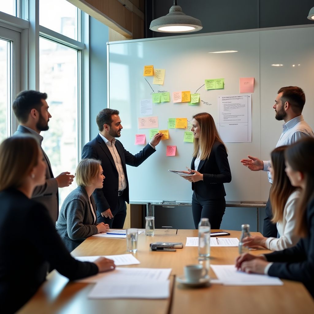 Dijital Dönüşüm ve Liderlik