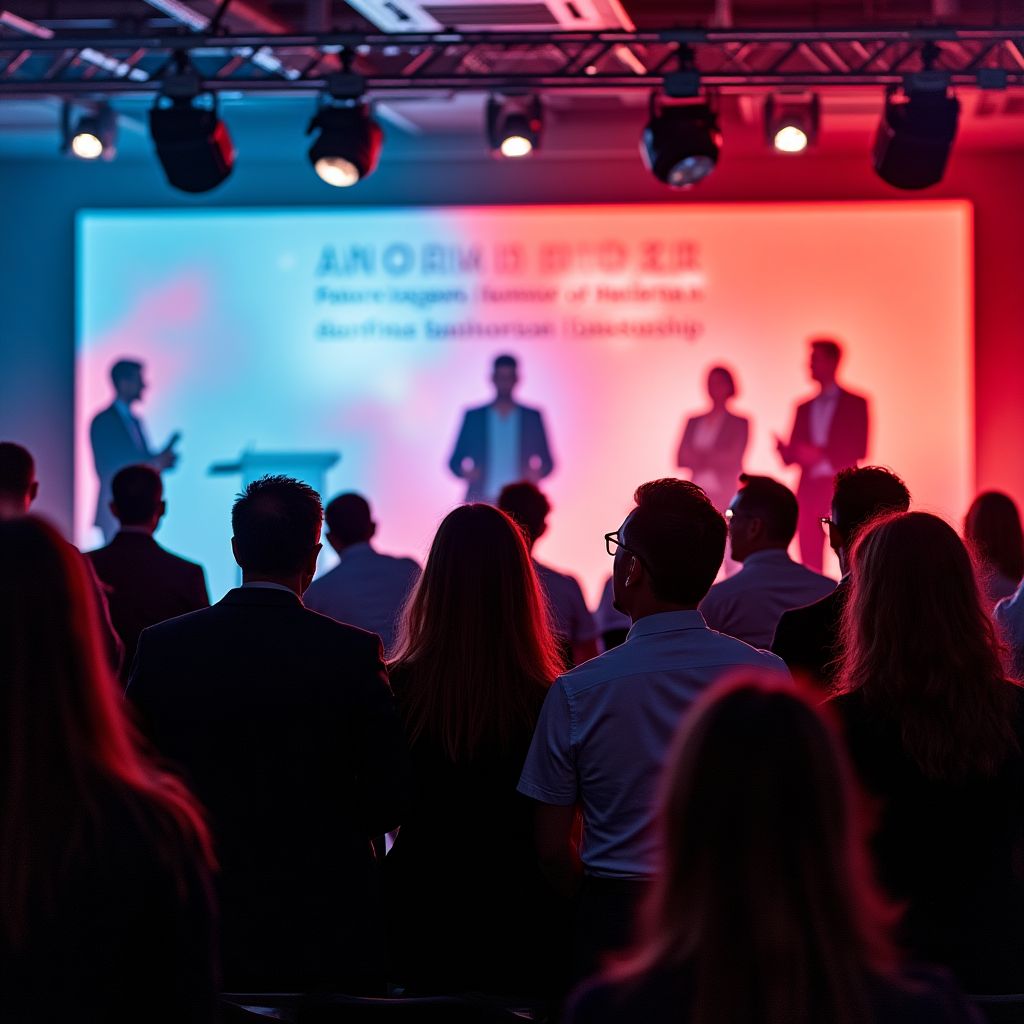 İstanbul Liderlik Zirvesi