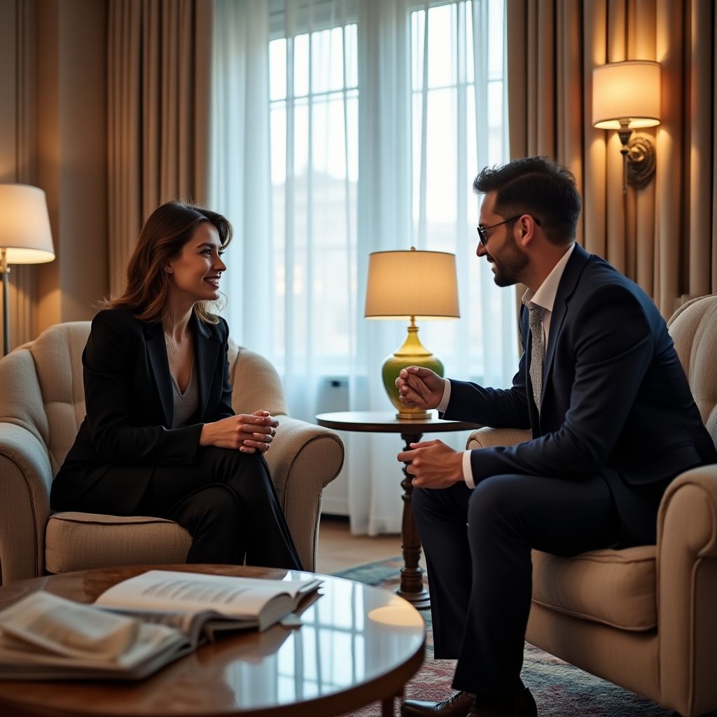 Kişiselleştirilmiş Koçluk Programları