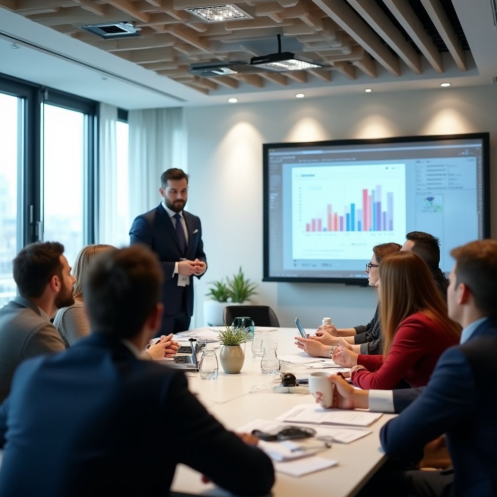 Takım Çalıştayları ve Eğitimleri