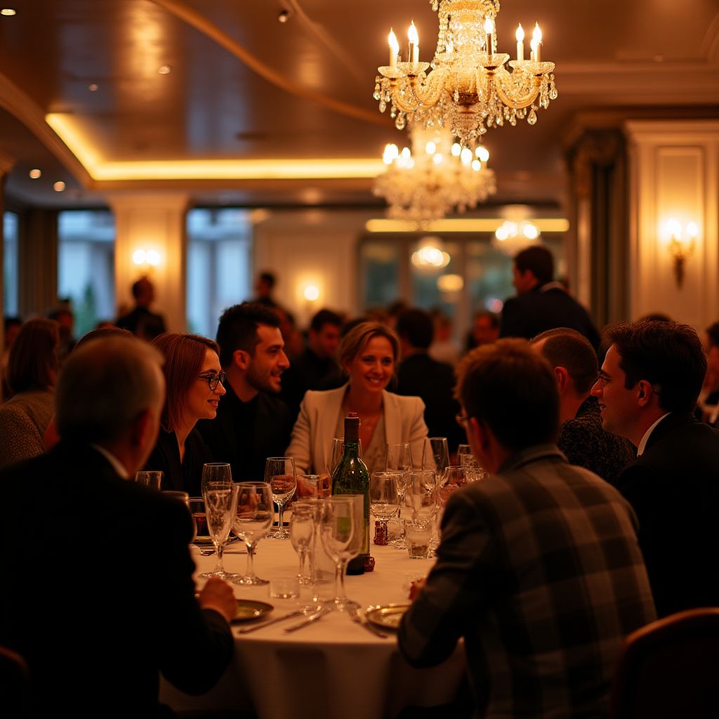 İstanbul Etkinliği