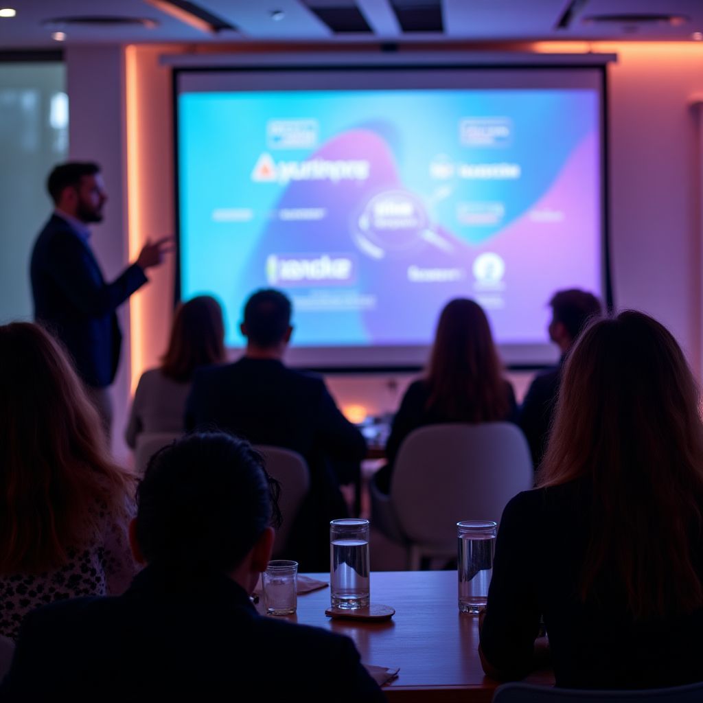 Dijital platform lansmanı