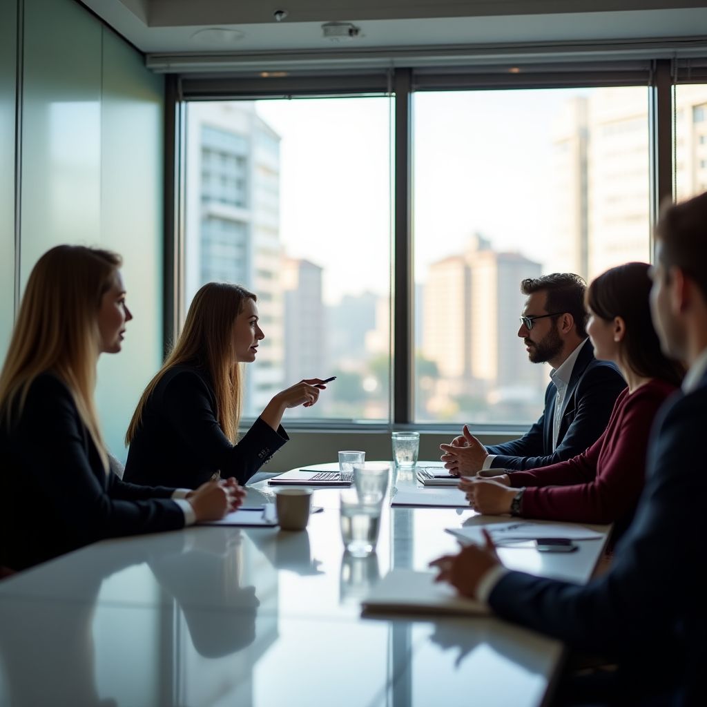 Uluslararası işbirliği