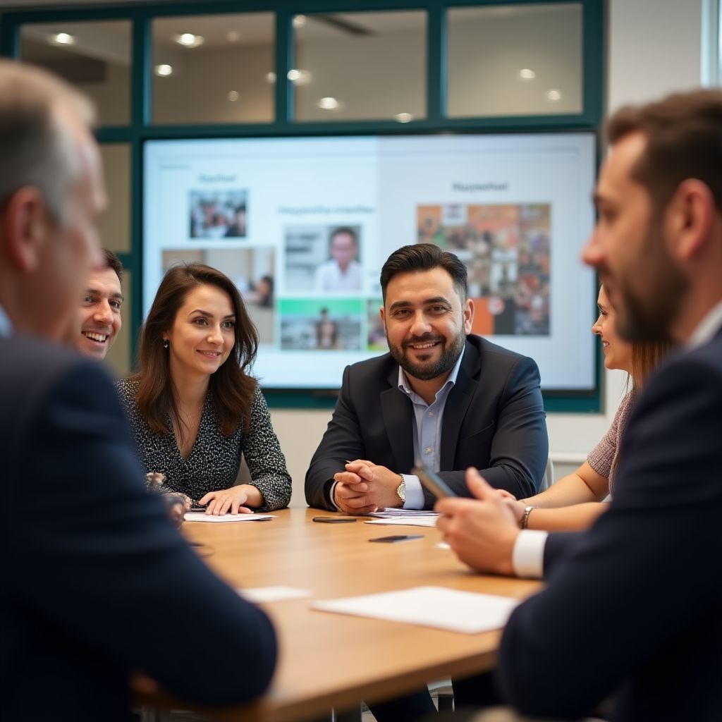 Kapsayıcı Liderlik