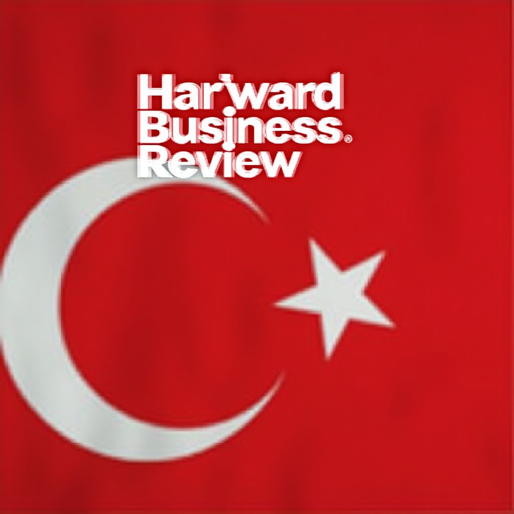 HBR Türkiye