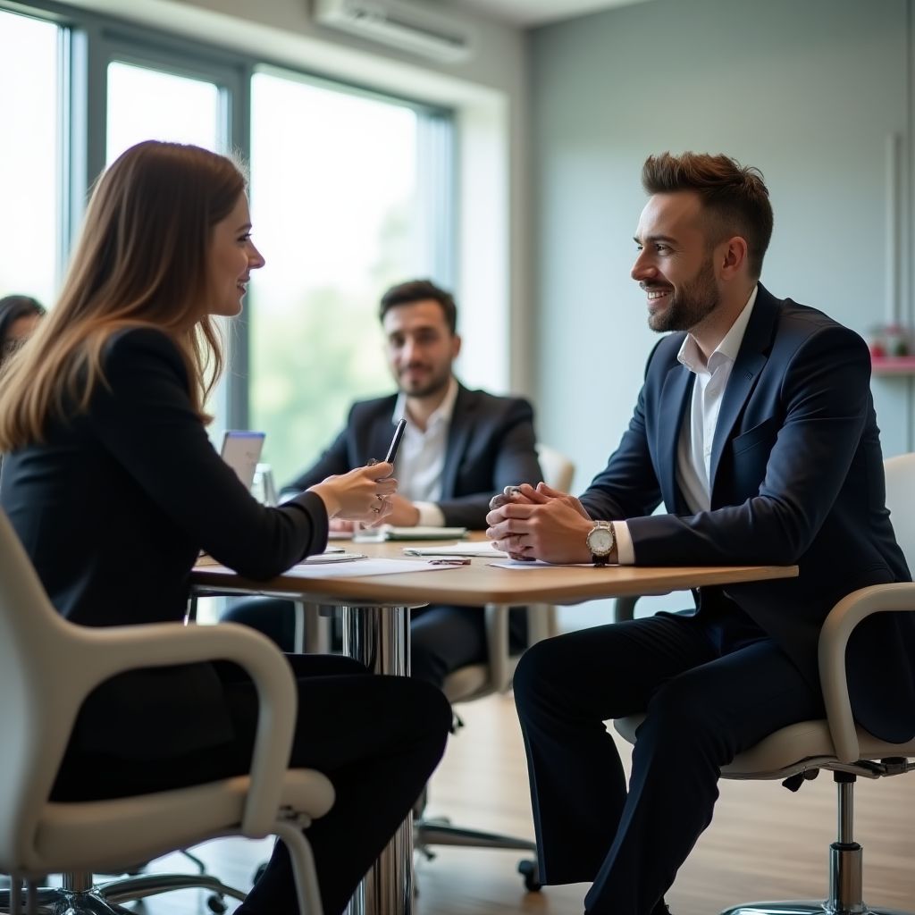 İletişim Becerileri