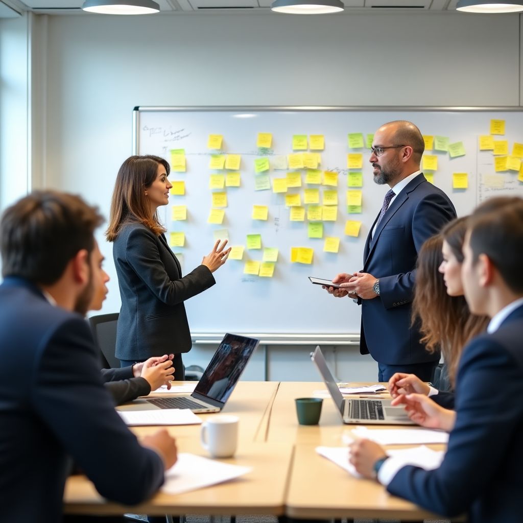 Organizasyonel Gelişim