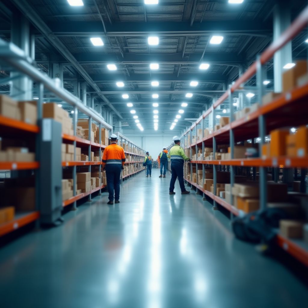 Üretim Şirketi Başarı Hikayesi