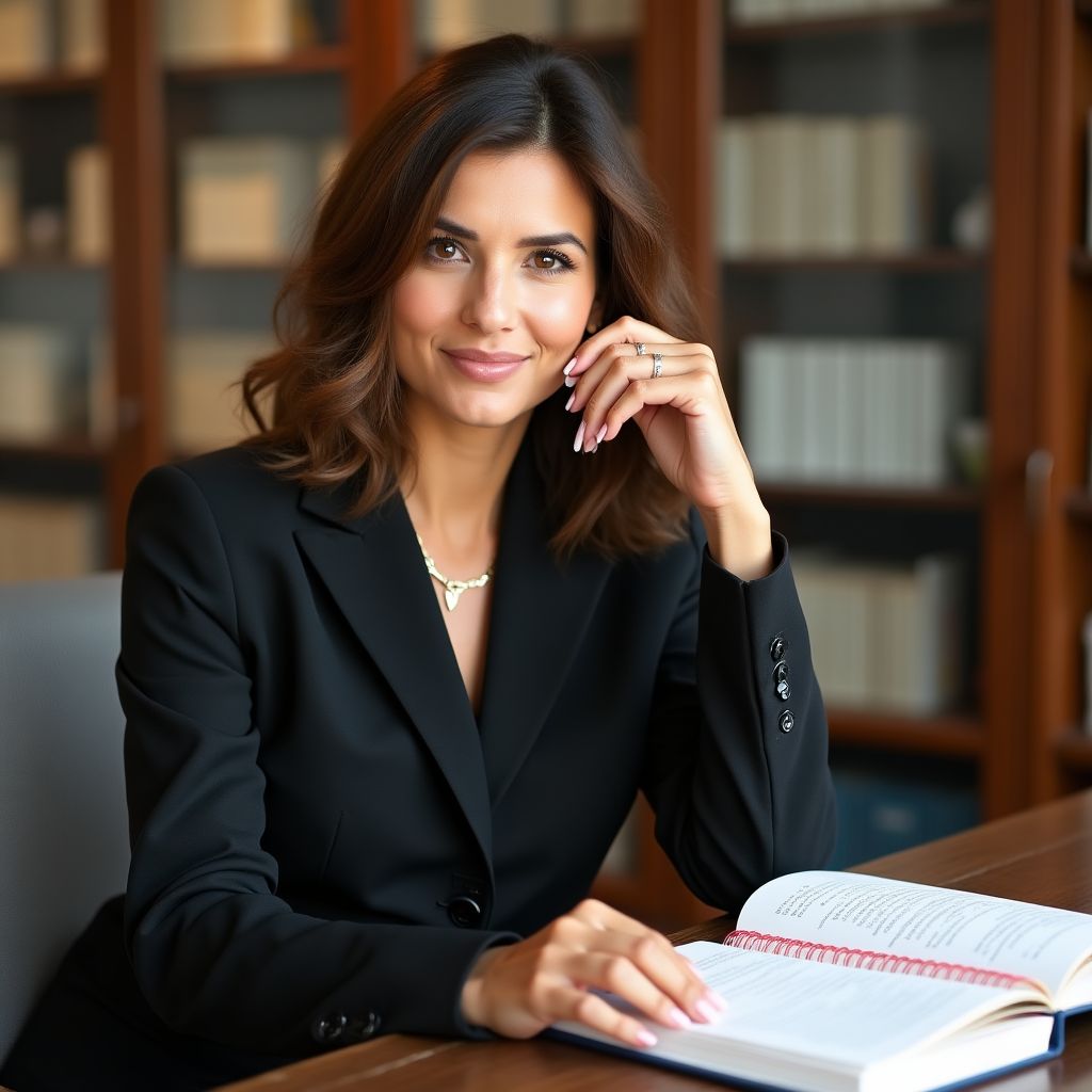 Elif Demir - Kıdemli Koçluk Danışmanı